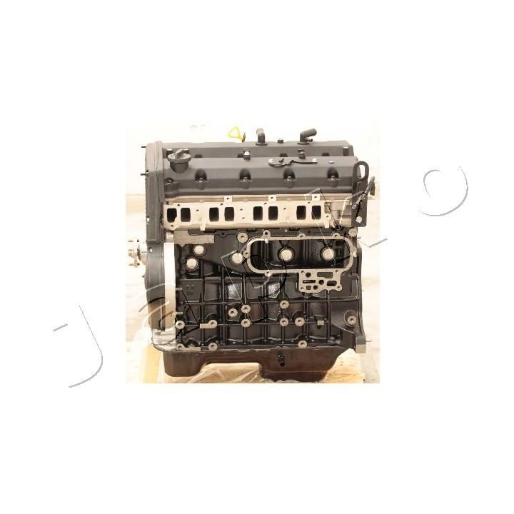 Visas variklis JAPKO JHY007