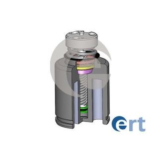 Stūmoklis, stabdžių apkaba ERT 150808RK