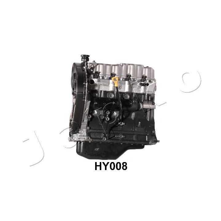 Visas variklis JAPKO JHY008