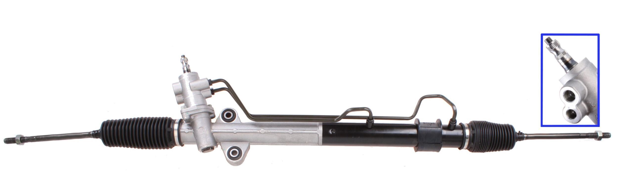 Vairo pavara DRI 711521126