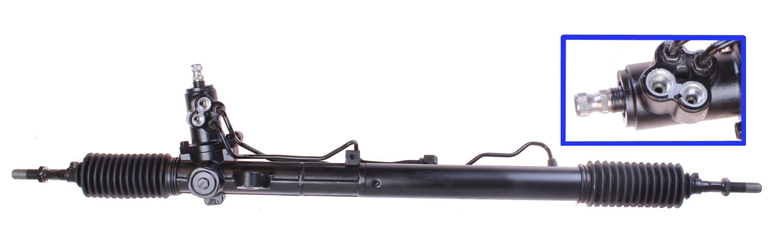 Vairo pavara DRI 711521135