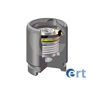 Stūmoklis, stabdžių apkaba ERT 150848K