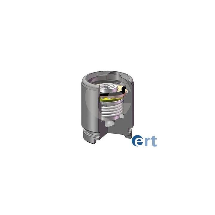 Stūmoklis, stabdžių apkaba ERT 150848K