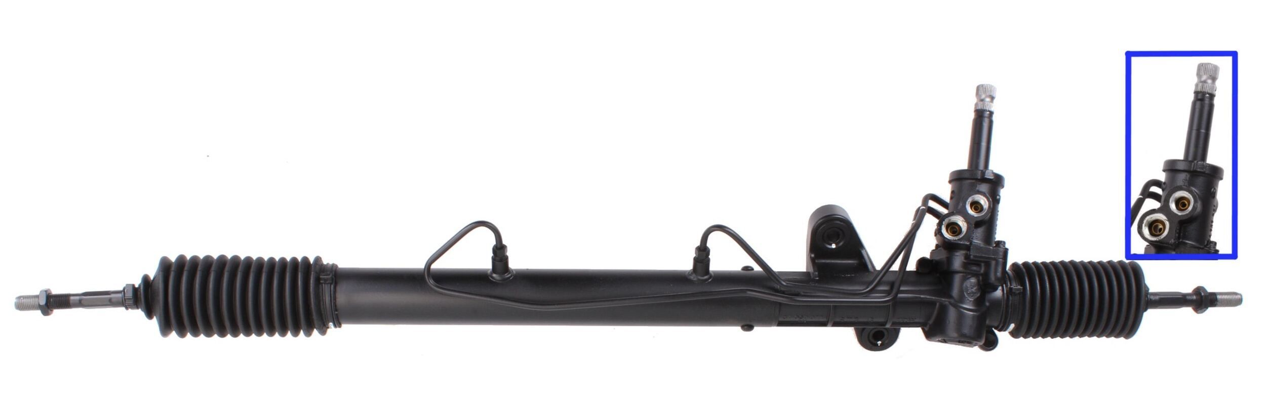 Vairo pavara DRI 711521145