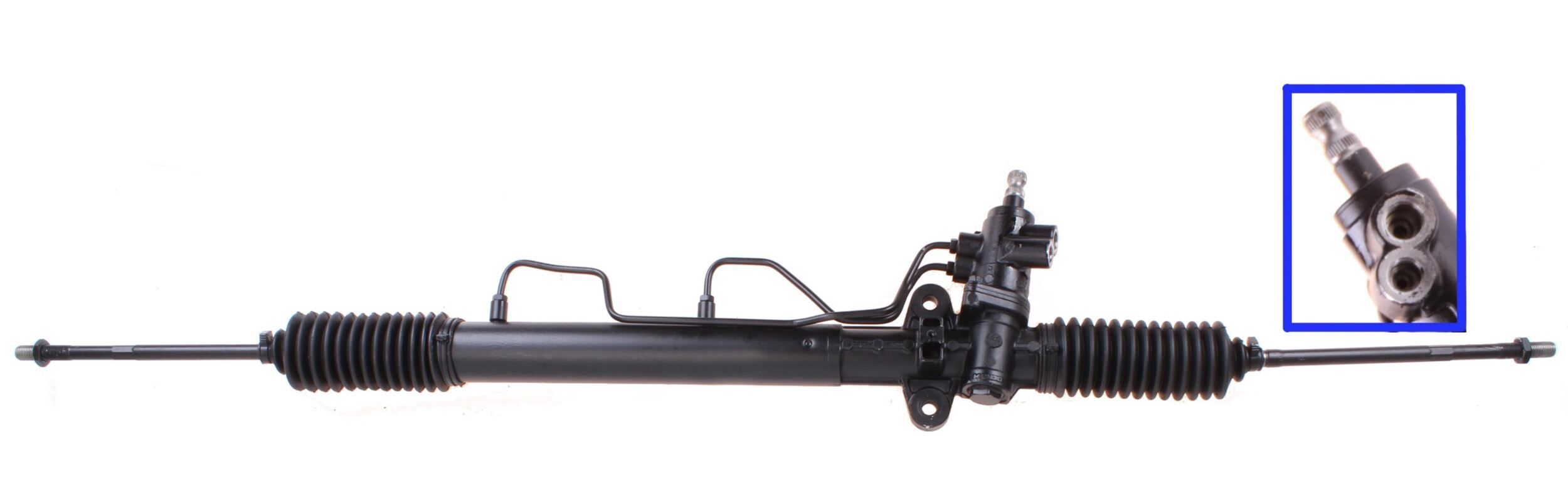 Vairo pavara DRI 711521146