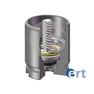 Stūmoklis, stabdžių apkaba ERT 150898LK