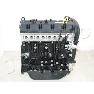 Visas variklis JAPKO KKJ006