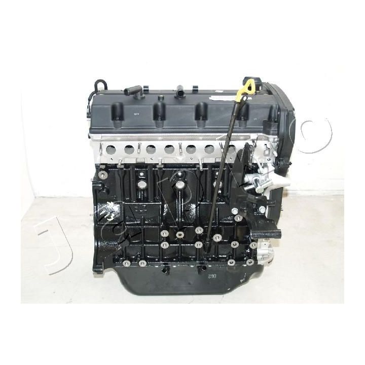 Visas variklis JAPKO KKJ006