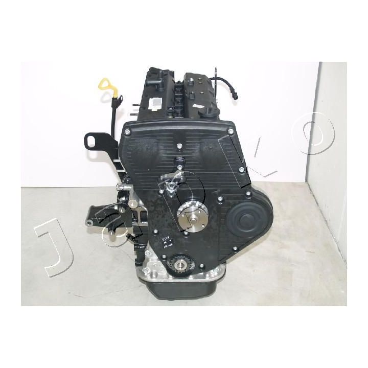 Visas variklis JAPKO KKJ006