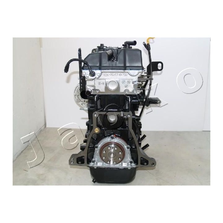 Visas variklis JAPKO KKJ006