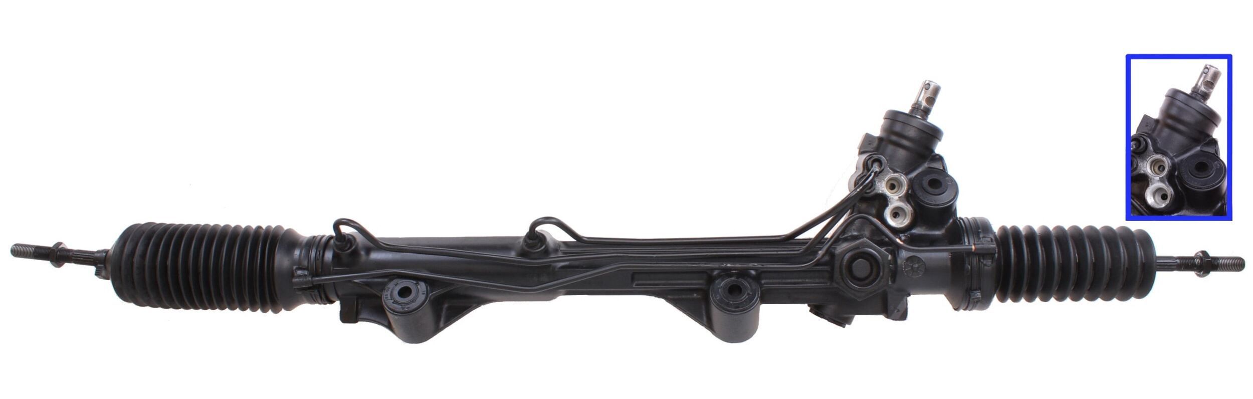 Vairo pavara DRI 711521158R