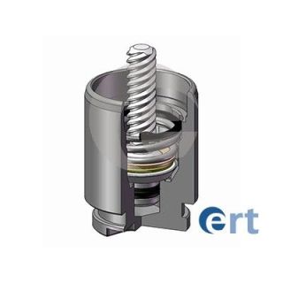 Stūmoklis, stabdžių apkaba ERT 150948K