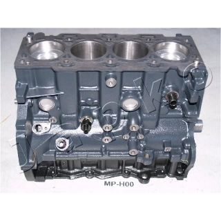 Submontažas JAPKO 104H00