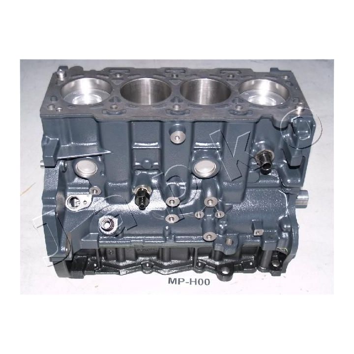 Submontažas JAPKO 104H00