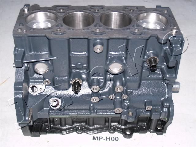 Submontažas JAPKO 104H00