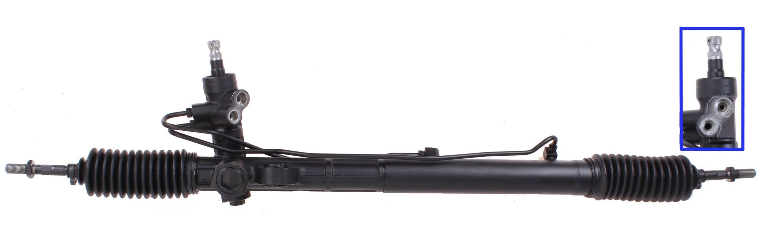 Vairo pavara DRI 711521176