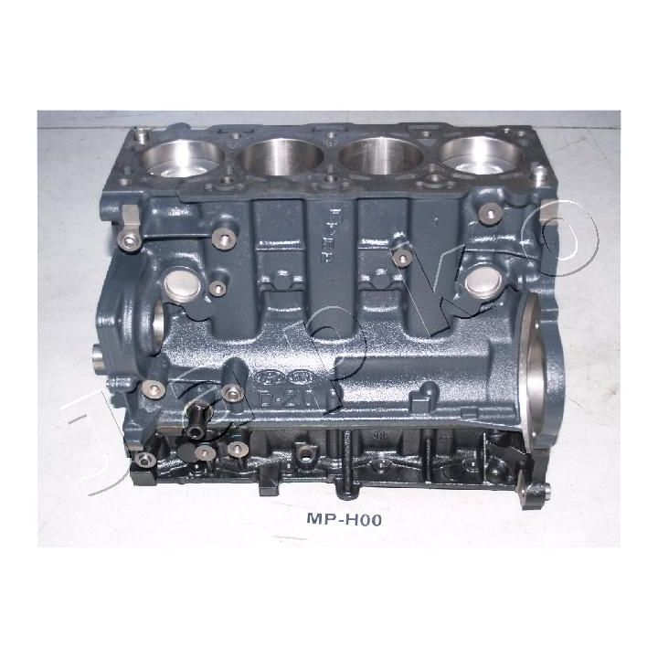 Submontažas JAPKO 104H00