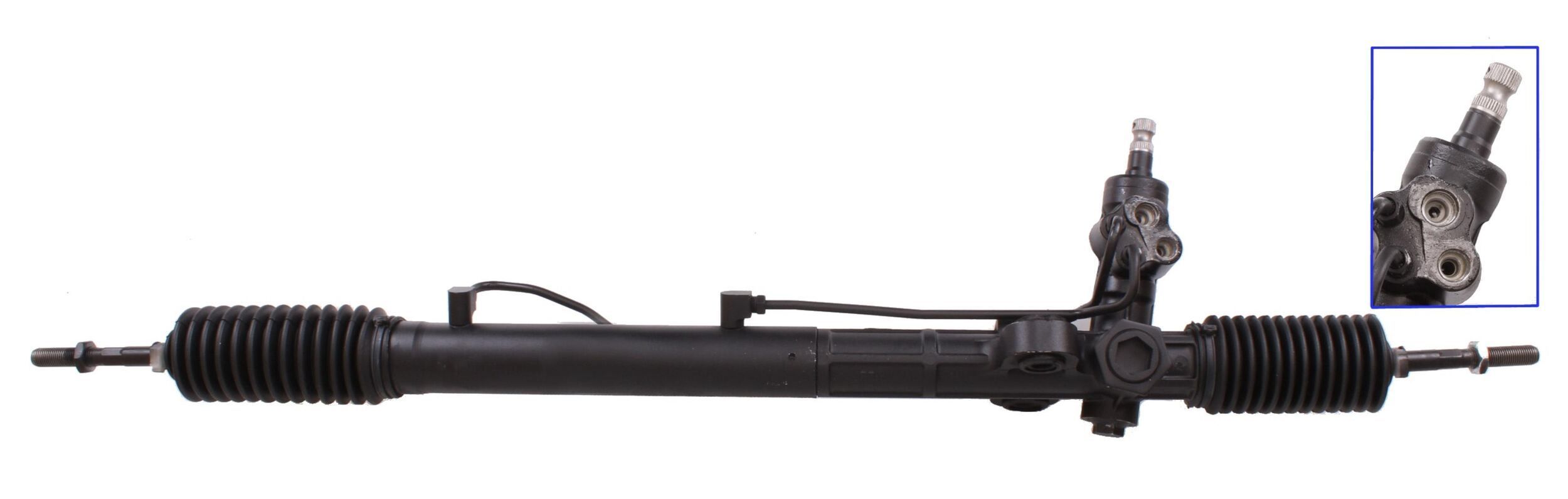 Vairo pavara DRI 711521176R