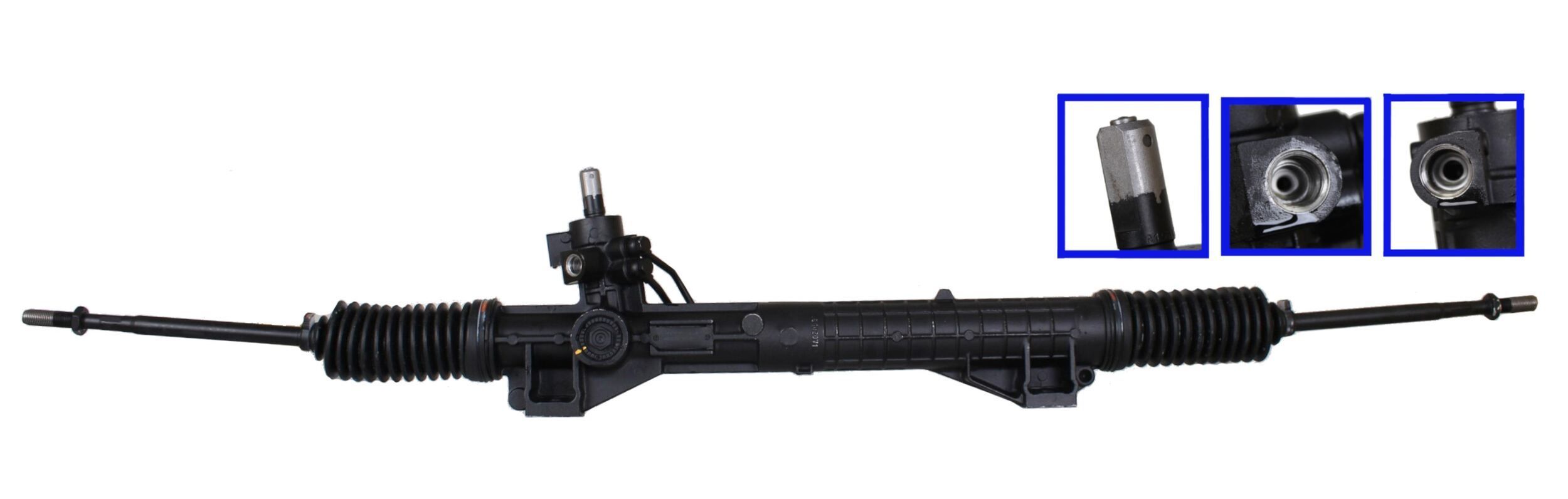 Vairo pavara DRI 711521177