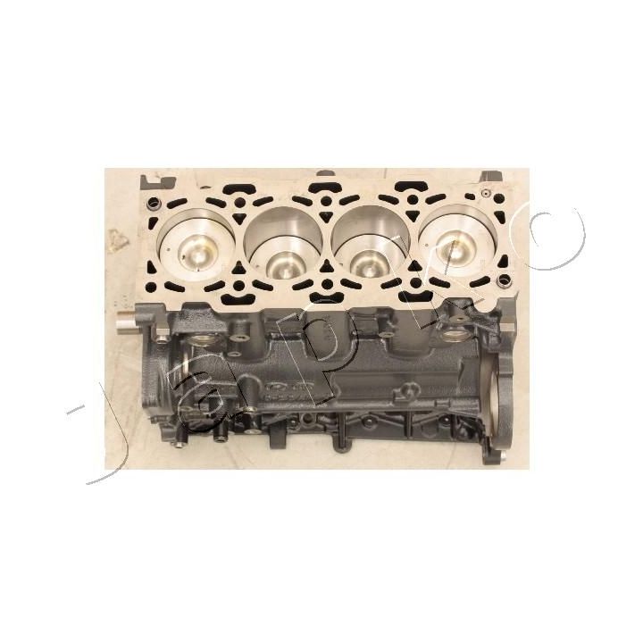 Submontažas JAPKO JHY005