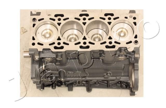 Submontažas JAPKO JHY005