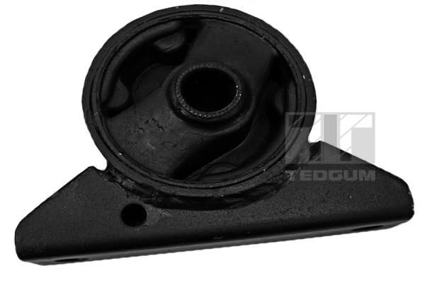 Variklio montavimas TEDGUM 00440699