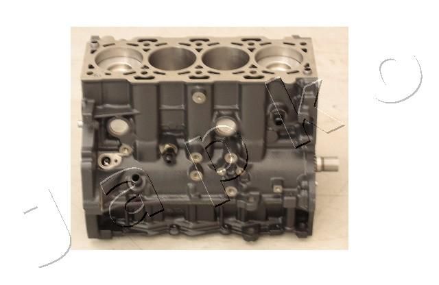 Submontažas JAPKO JHY005