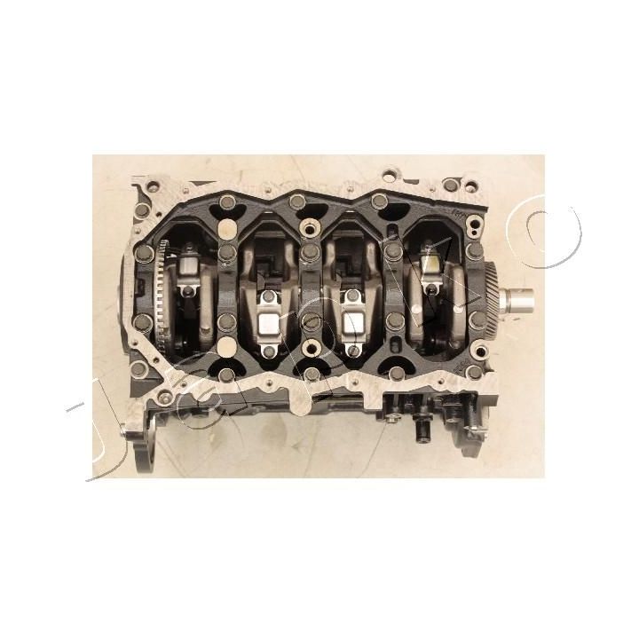 Submontažas JAPKO JHY005