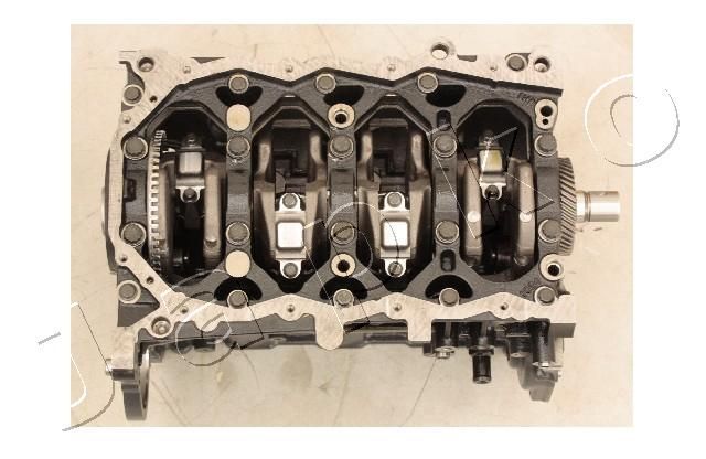 Submontažas JAPKO JHY005