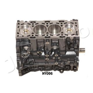 Submontažas JAPKO JHY006