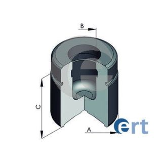 Stūmoklis, stabdžių apkaba ERT 150983-C