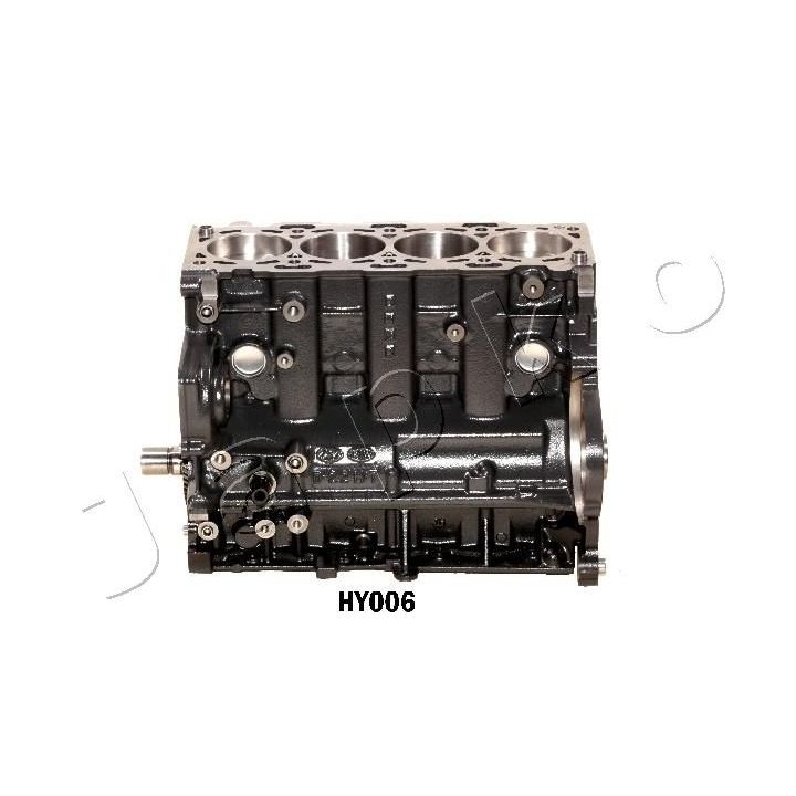 Submontažas JAPKO JHY006