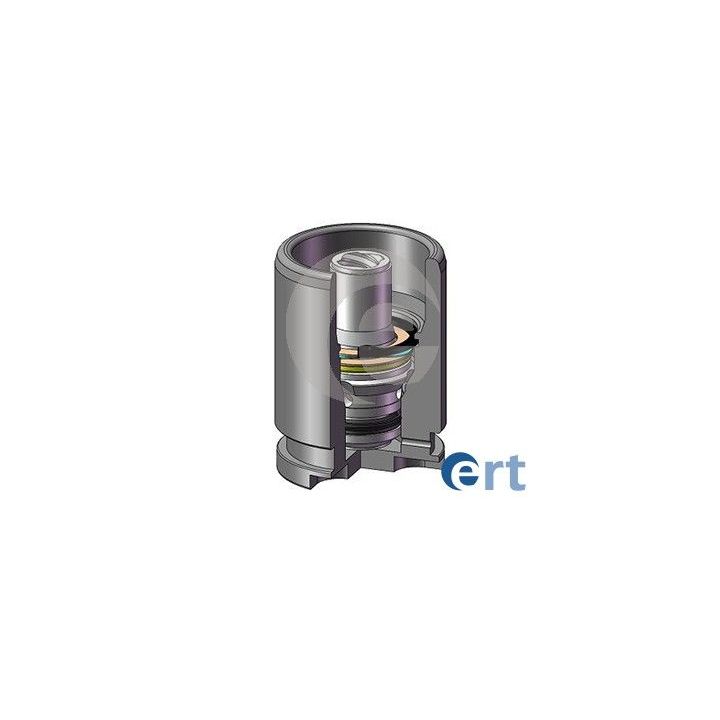 Stūmoklis, stabdžių apkaba ERT 150984K