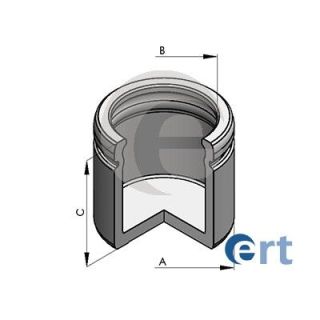 Stūmoklis, stabdžių apkaba ERT 150985-C