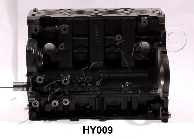 Submontažas JAPKO JHY009