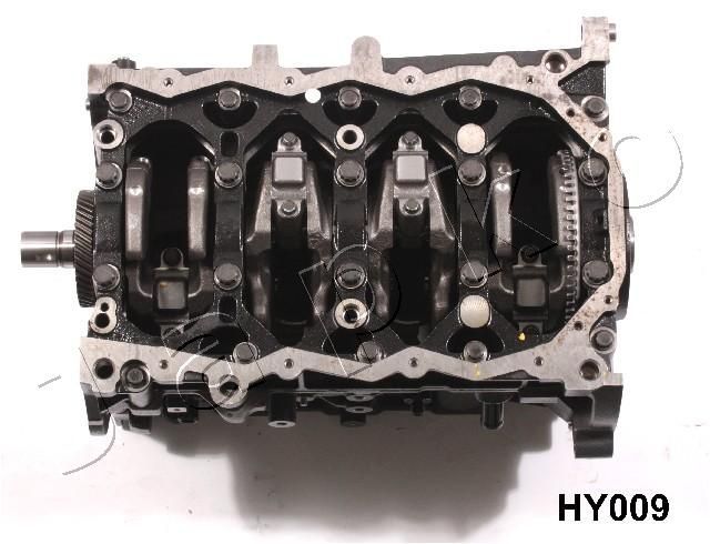 Submontažas JAPKO JHY009