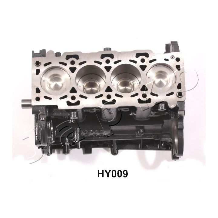 Submontažas JAPKO JHY009