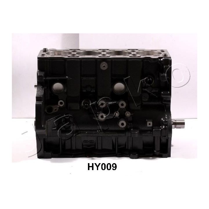 Submontažas JAPKO JHY009