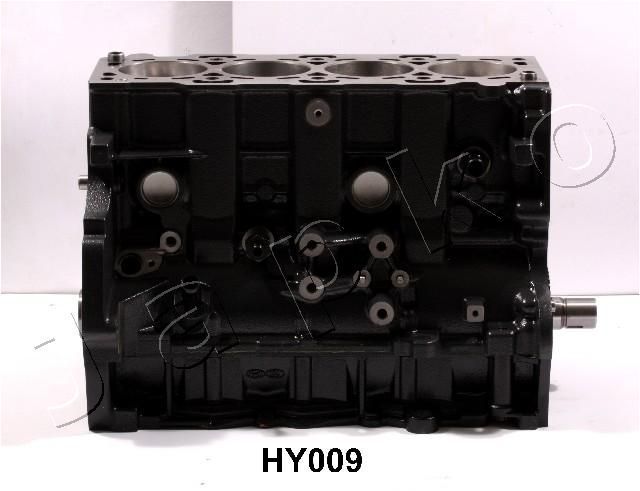 Submontažas JAPKO JHY009