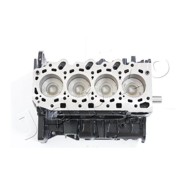 Submontažas JAPKO JKK018