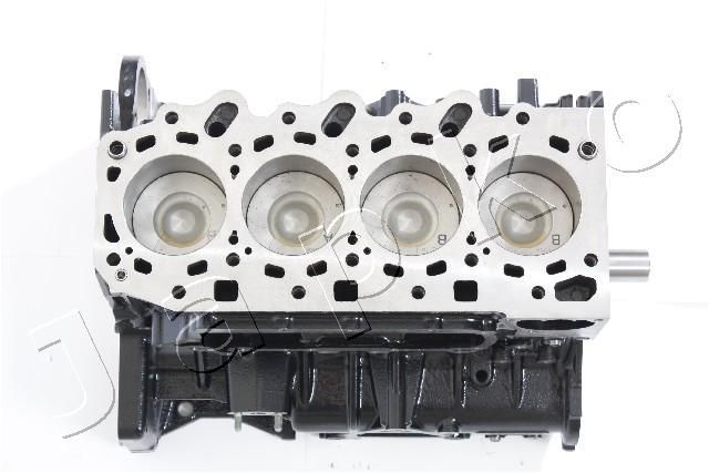 Submontažas JAPKO JKK018