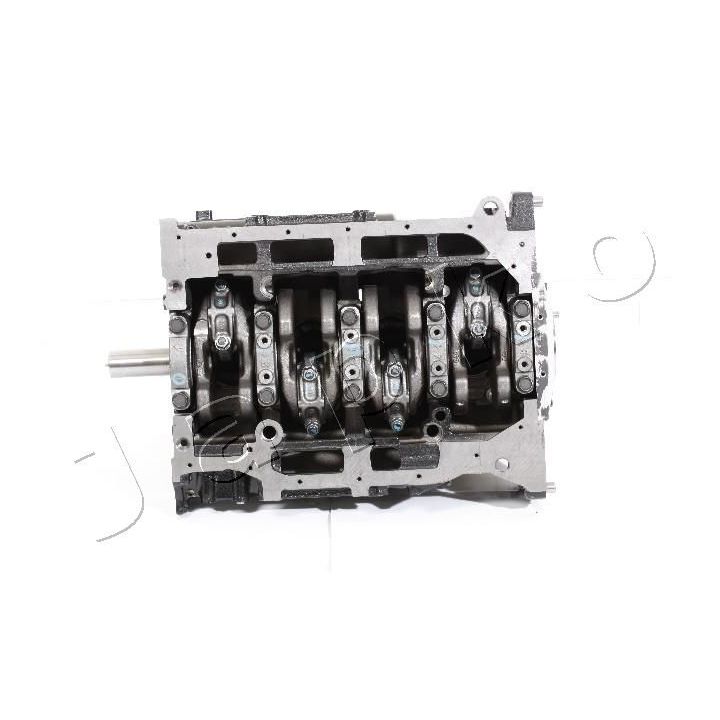 Submontažas JAPKO JKK018