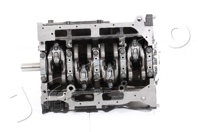 Submontažas JAPKO JKK018