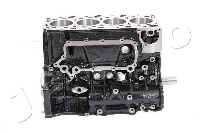 Submontažas JAPKO JKK018