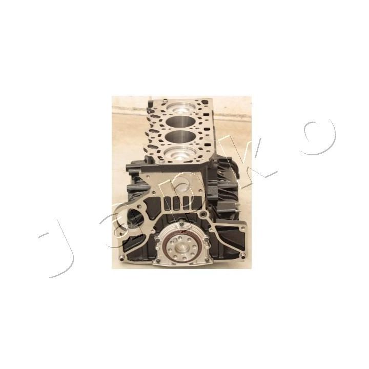 Submontažas JAPKO JKK020