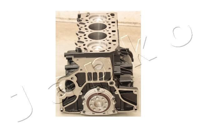 Submontažas JAPKO JKK020