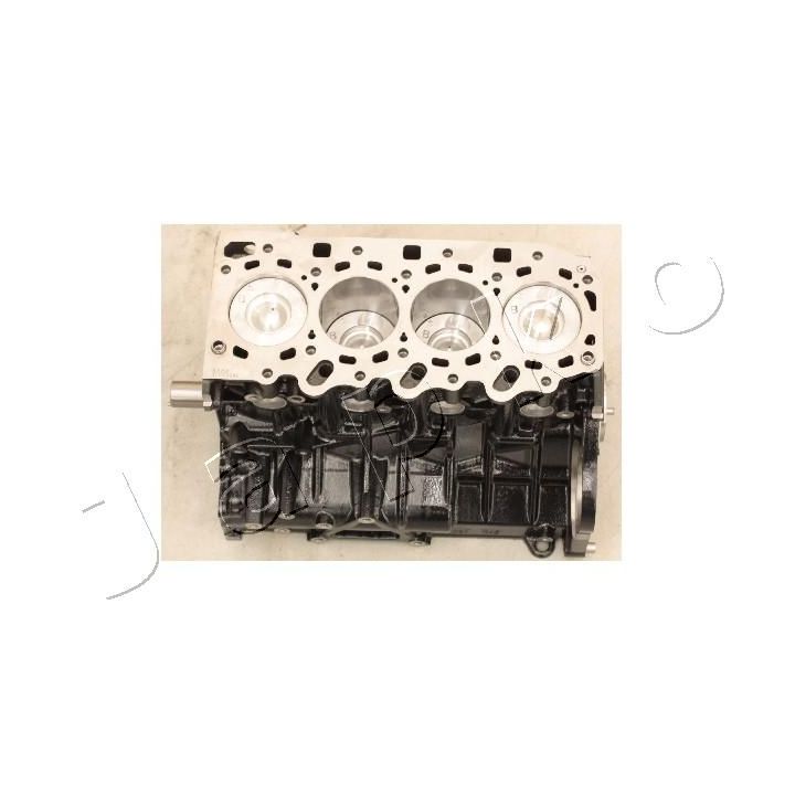 Submontažas JAPKO JKK020