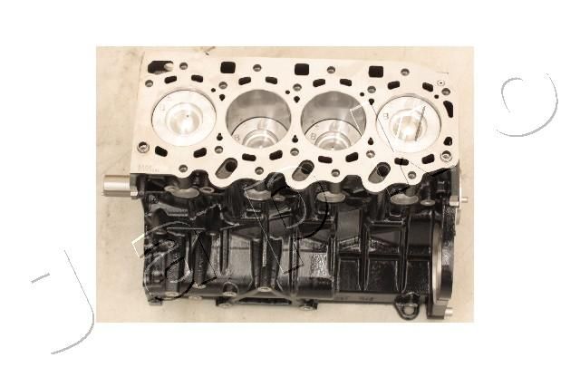 Submontažas JAPKO JKK020