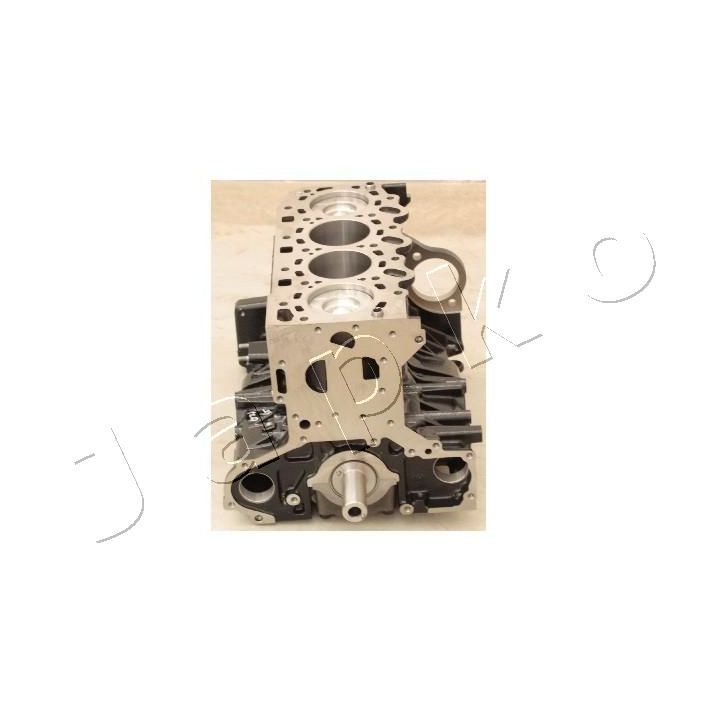 Submontažas JAPKO JKK020