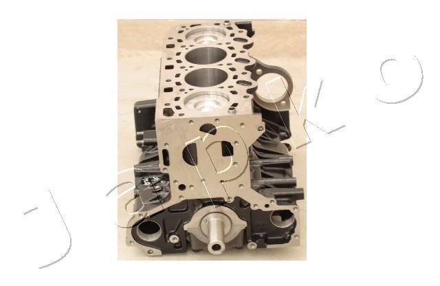 Submontažas JAPKO JKK020